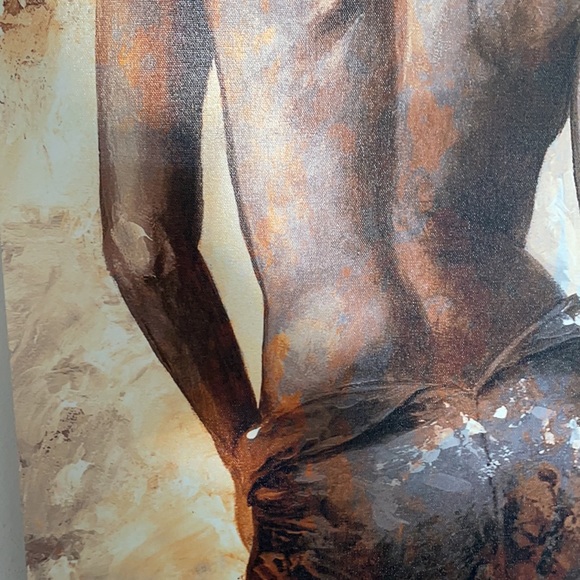 Sensual backside female portrait 😋 - Picture 10 of 10